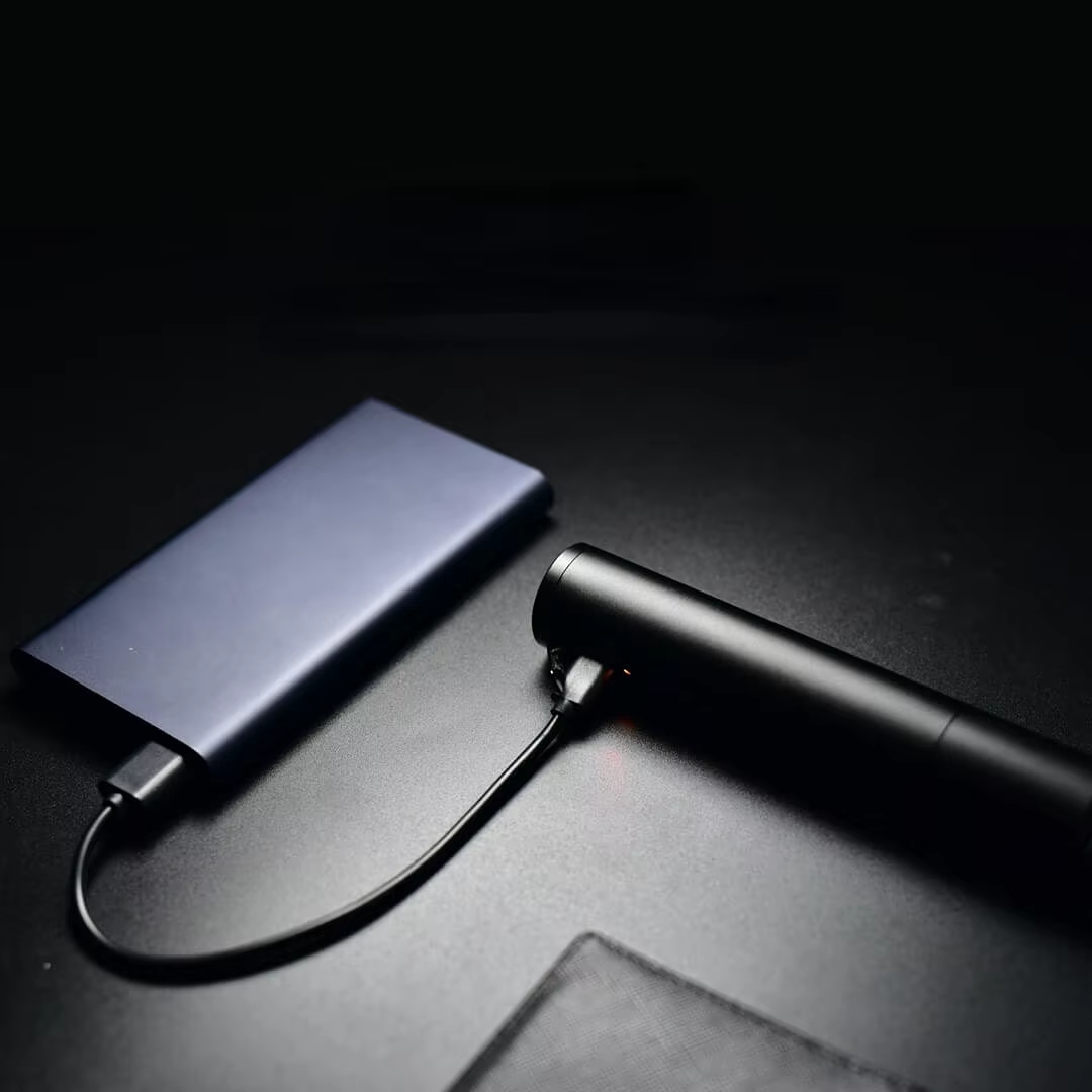 Lampe torche BEEbest 1000LM
