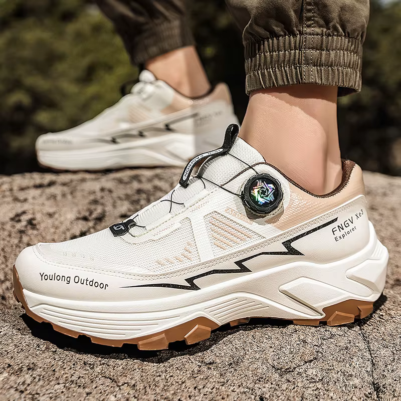 Chaussures de randonnée pour hommes