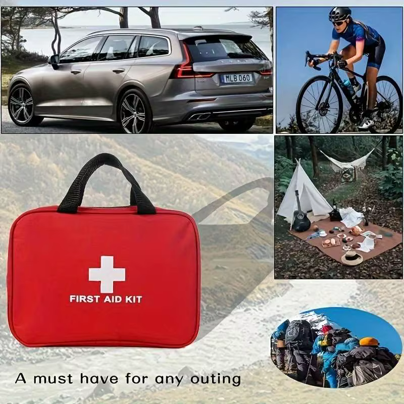 Trousse de premiers secours multi-usages