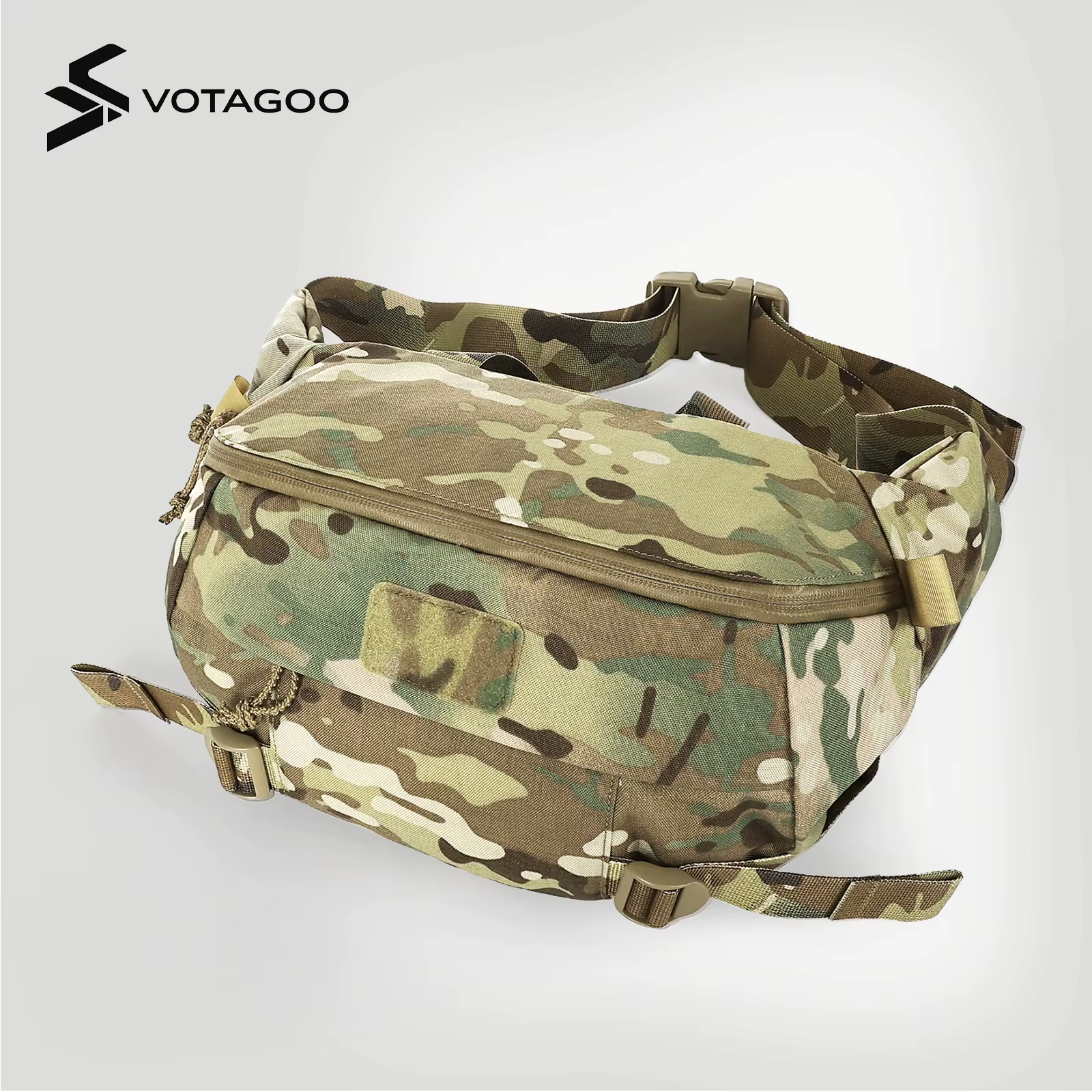 Sac de taille multifonctionnel VOTAGOO