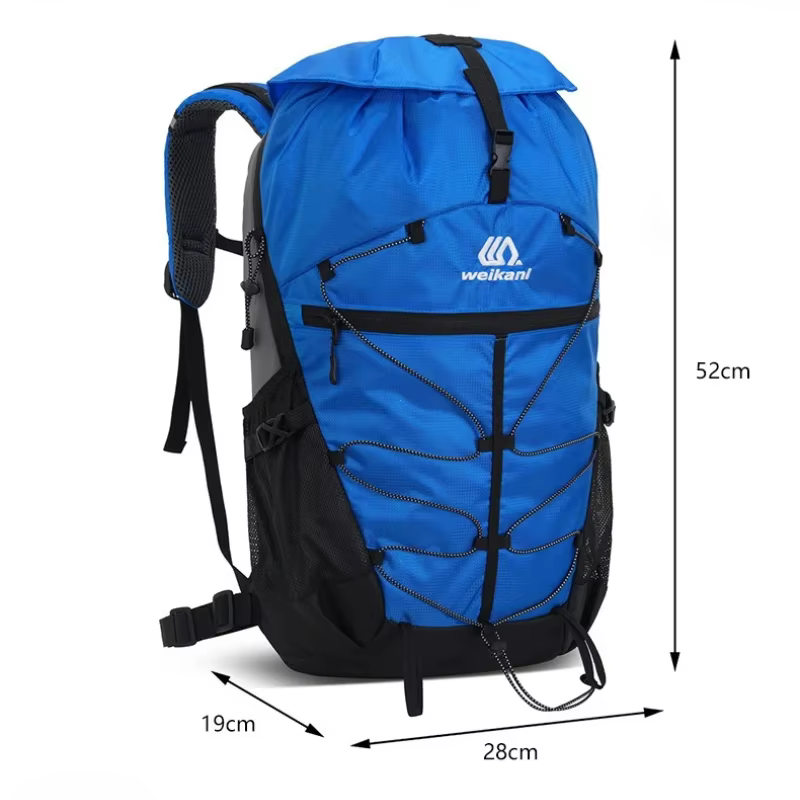 Sac à dos de camping 35 L