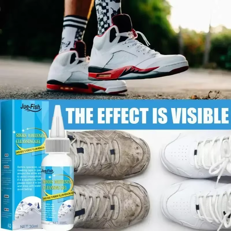Kit de nettoyage de chaussures