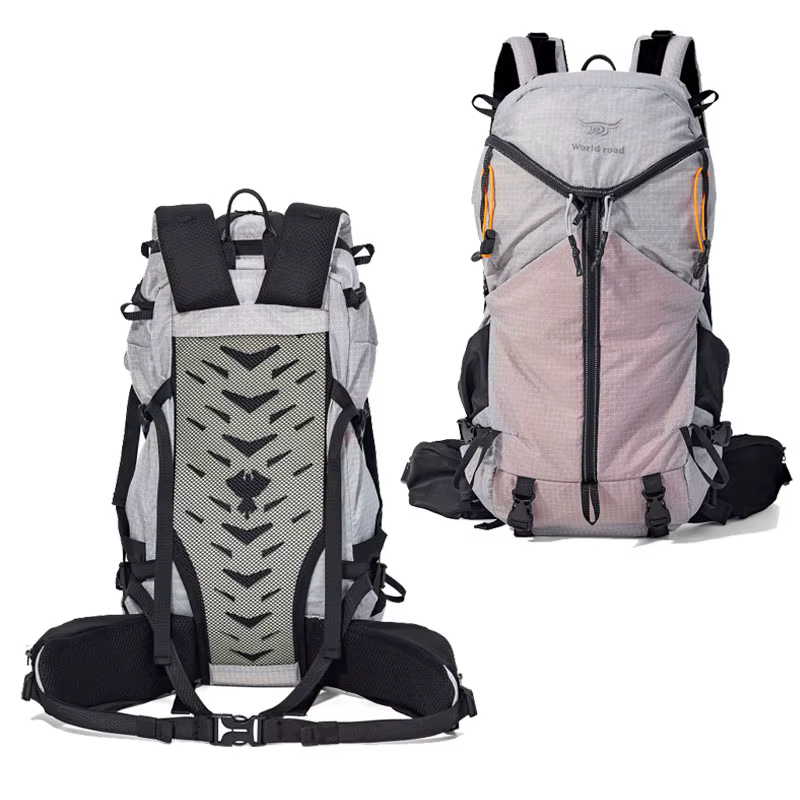  Sac à dos de trekking 23L léger