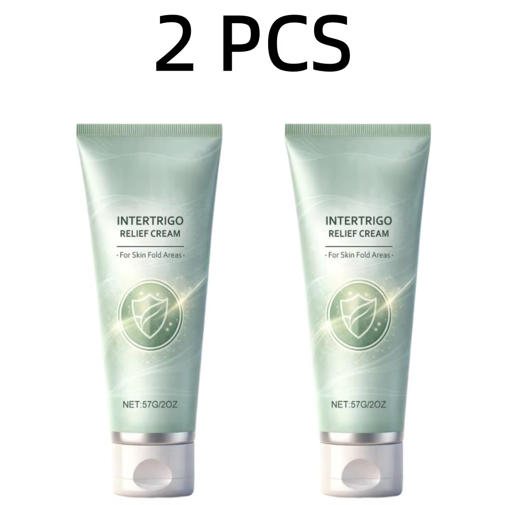 Crème anti-frottement pour la peau 57g, lotion hydratante et apaisante, anti-irritations pour peaux sensibles, réparation de la barrière cutanée, crème de soin corporel