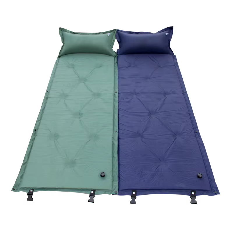Coussin gonflable automatique pour 1 personne