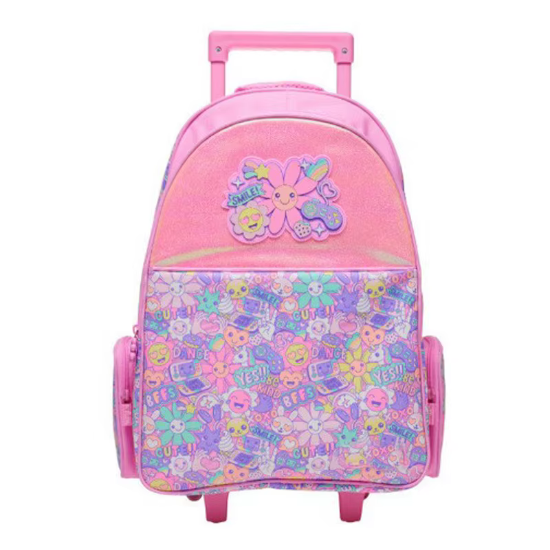 Sac d'école australien