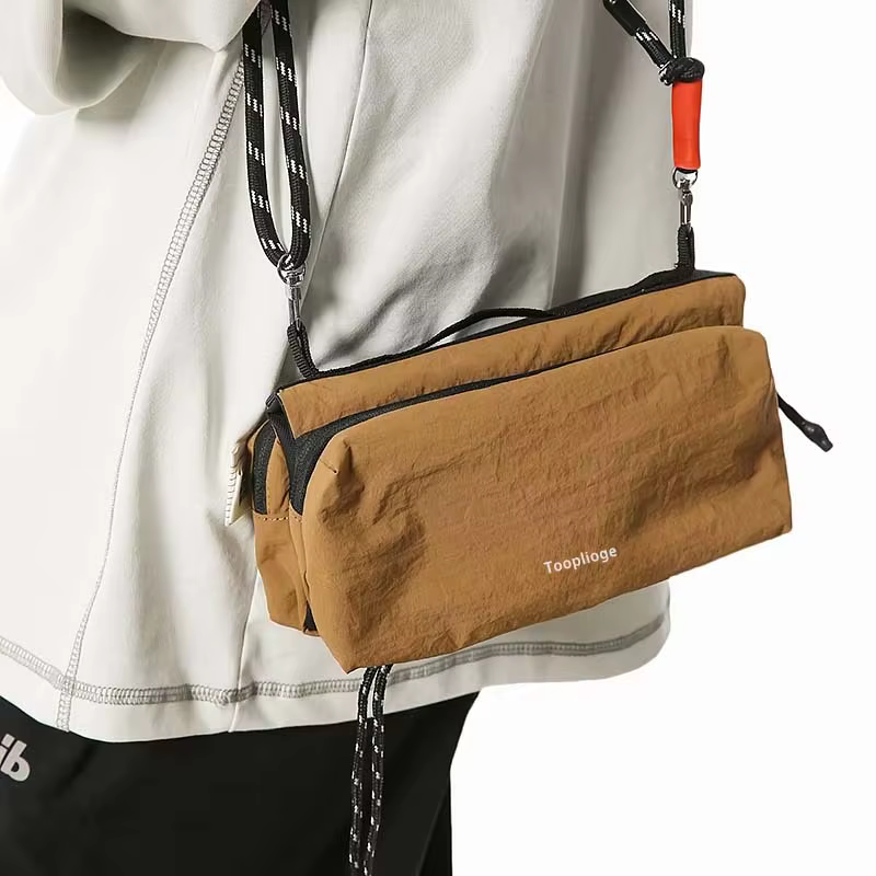 Sac à dos Aquarius - Même style pour hommes et femmes