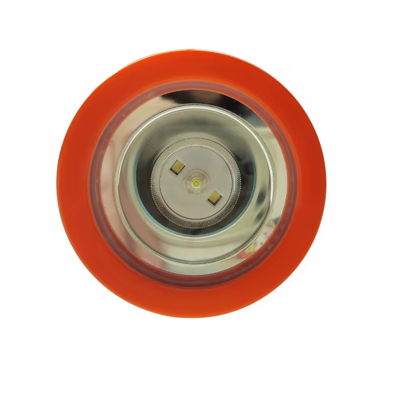 Mine lampe phare
