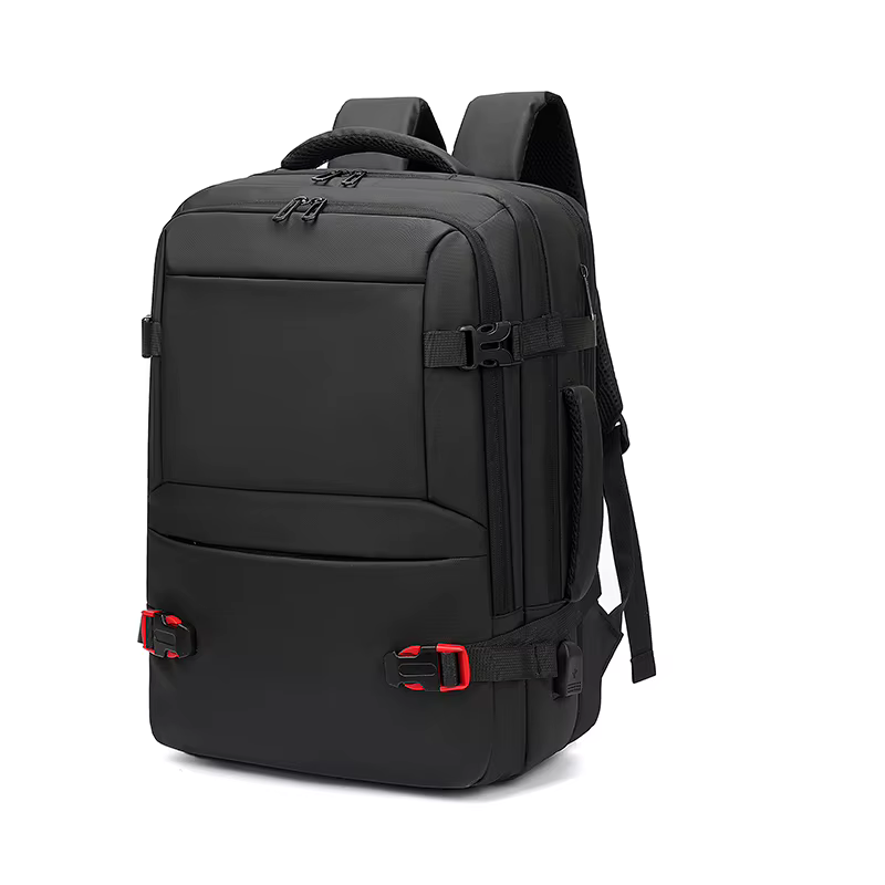 Sac à dos grande capacité pour homme pouvant contenir un ordinateur portable de 15