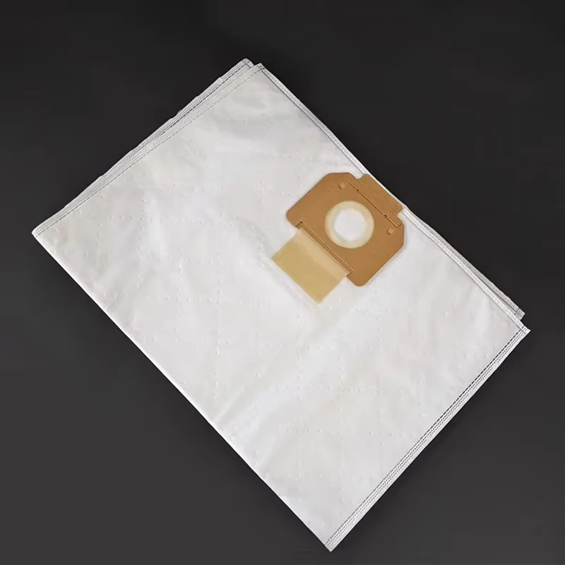 Sac de collecte d'aspirateur pour moulin à sec Mirka d'origine Finlande