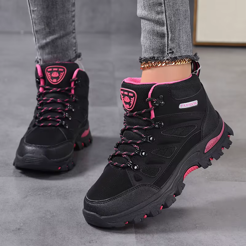 Chaussures de randonnée en plein air pour femmes