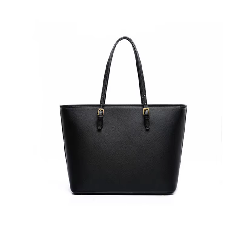 Sac fourre-tout grande capacité pour femme, style européen et américain, à la mode