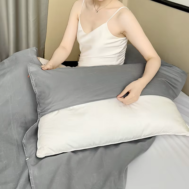 Doublure de sac de couchage