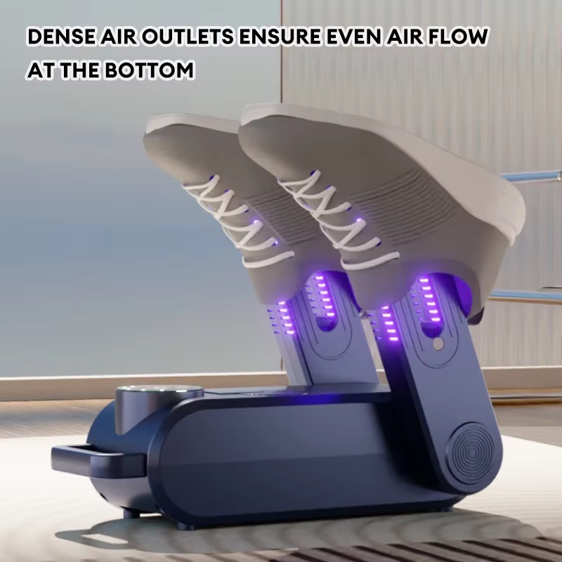 Sèche-chaussures électrique 220V