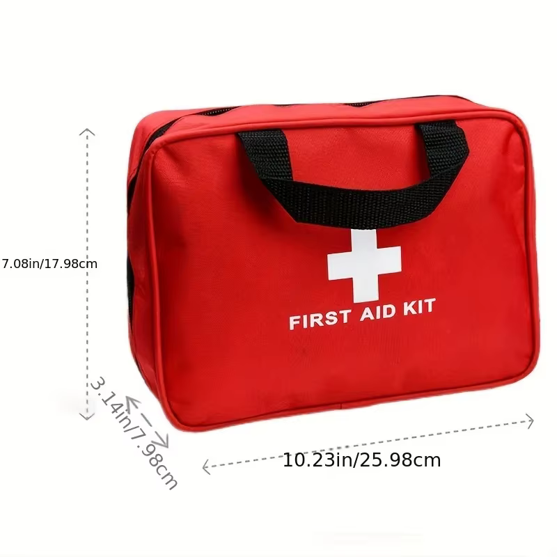 Trousse de premiers secours multi-usages
