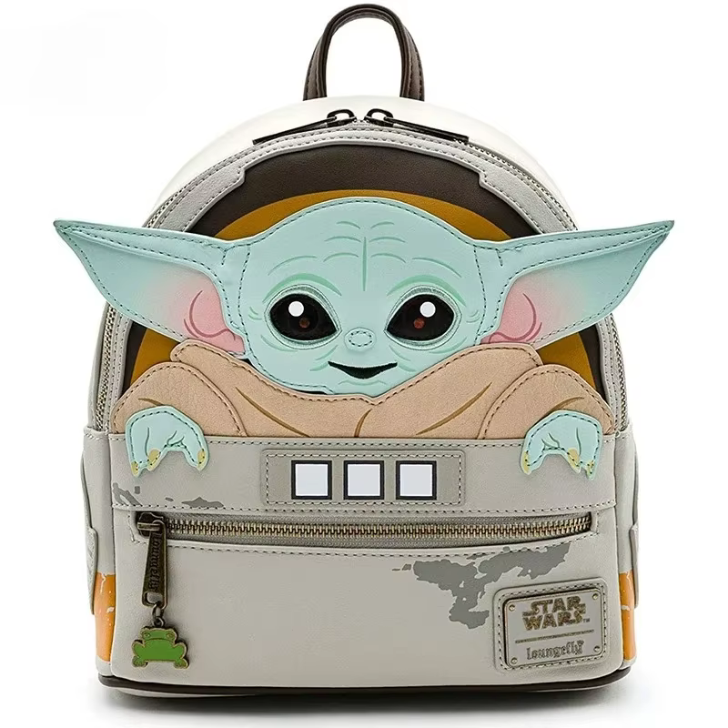 Sac à dos Star Wars en cuir PU