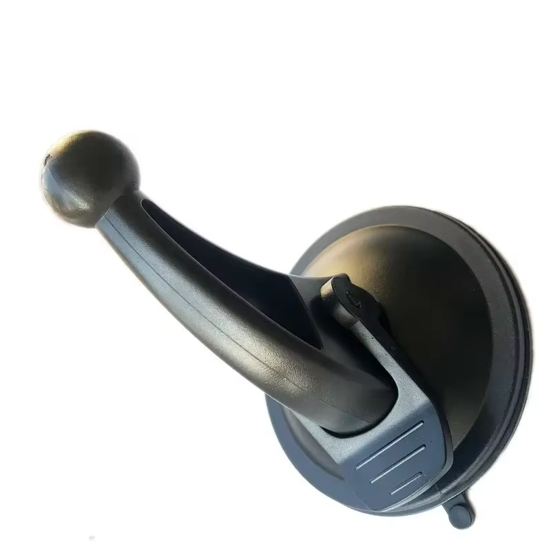 Supports et supports automobiles de remplacement, 1 pièce, support à boule à ventouse Click & Go pour TomTom Trucker Rider, accessoires d'intérieur GPS