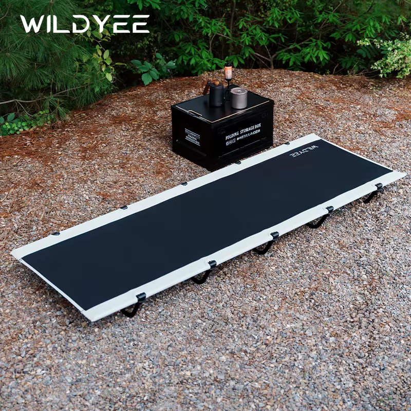 Lit de camping portable WILDYEE