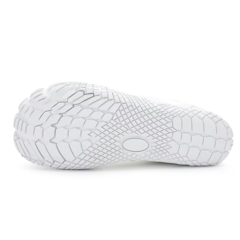 Chaussures de course pieds nus pour hommes | Entraîneur croisé minimaliste pour femmes | Zero Drop Sole - Trail