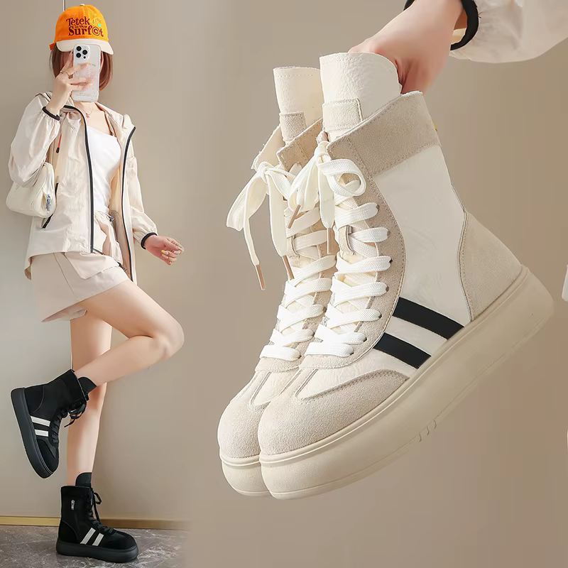 Chaussures de sport et de loisirs pour femmes