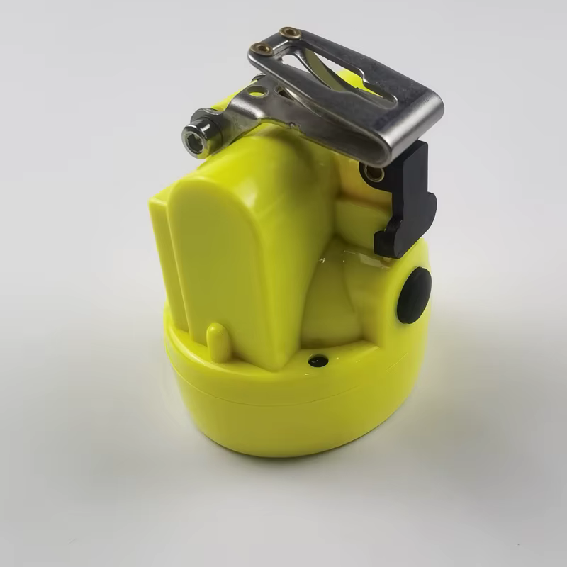 KL2.8LM LED lampe frontale