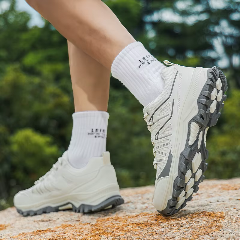 Chaussures de randonnée en plein air pour hommes