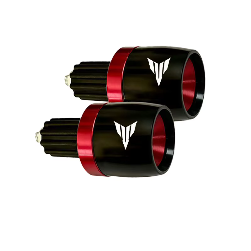 Dispositif d'amortisseur de poignée de guidon, accessoires métalliques pour moto Yamaha MT 07 mt07 MT-07 MT-09 mt09 SP MT10 MT03