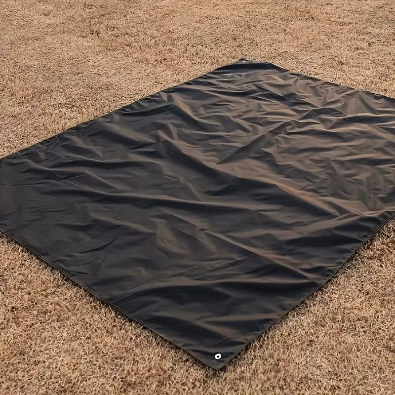 Tapis de sol pour tente