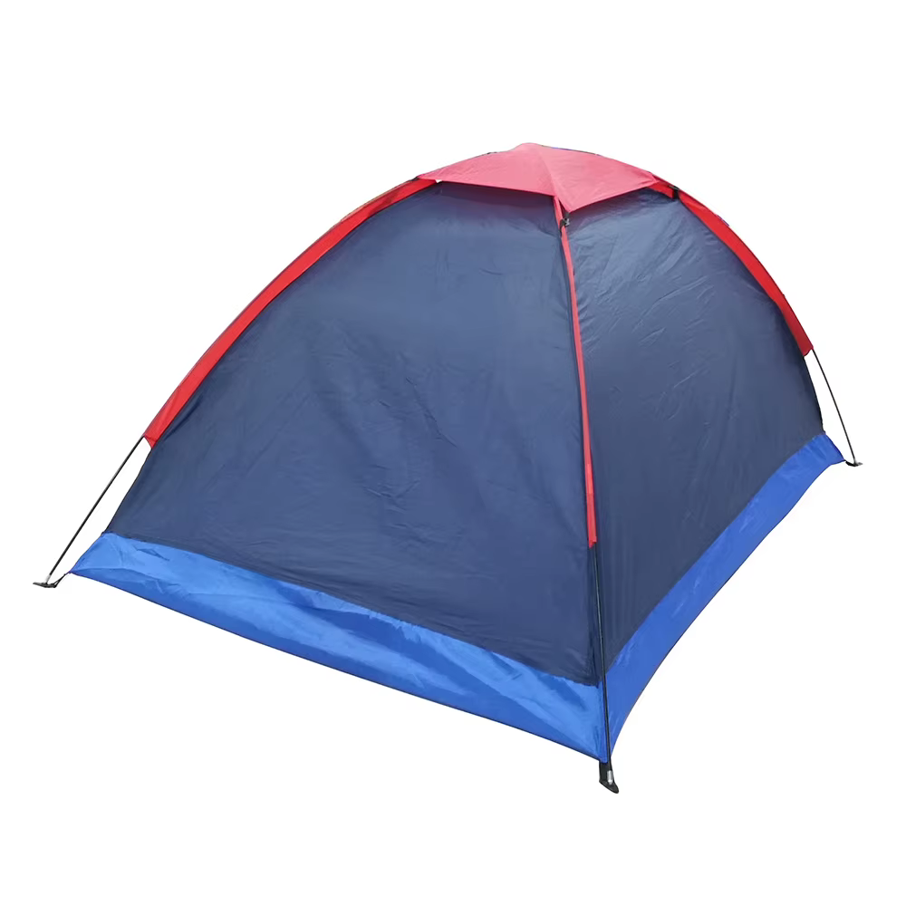 Tente de camping pour 2 personnes