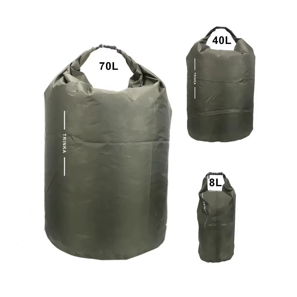 Sac étanche pour bateau