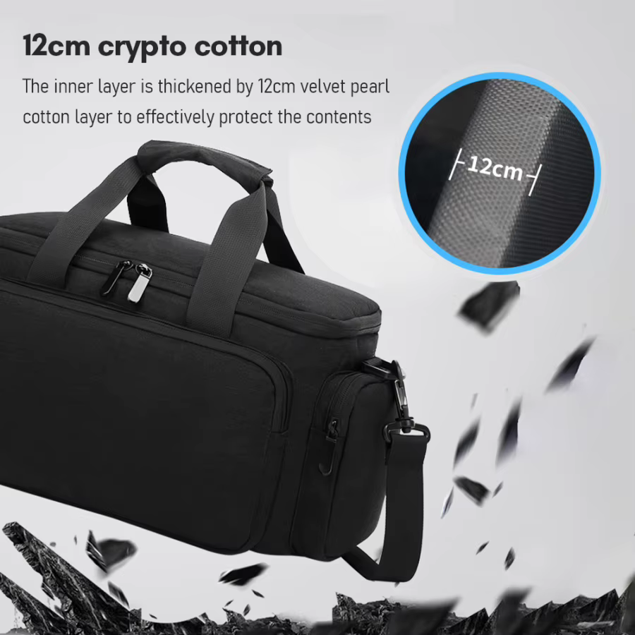 Sac pour appareil photo sac à bandoulière