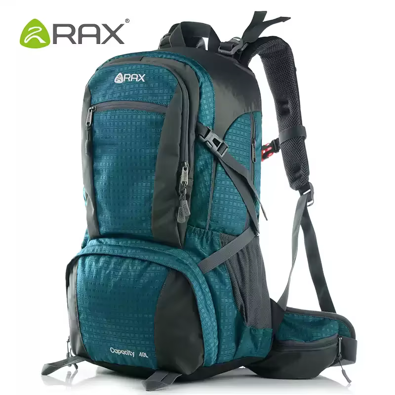 Sac à dos de voyage de camping RAX