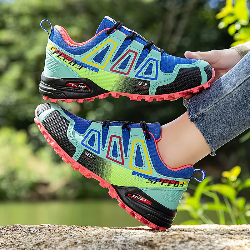 Chaussures de randonnée pour femmes