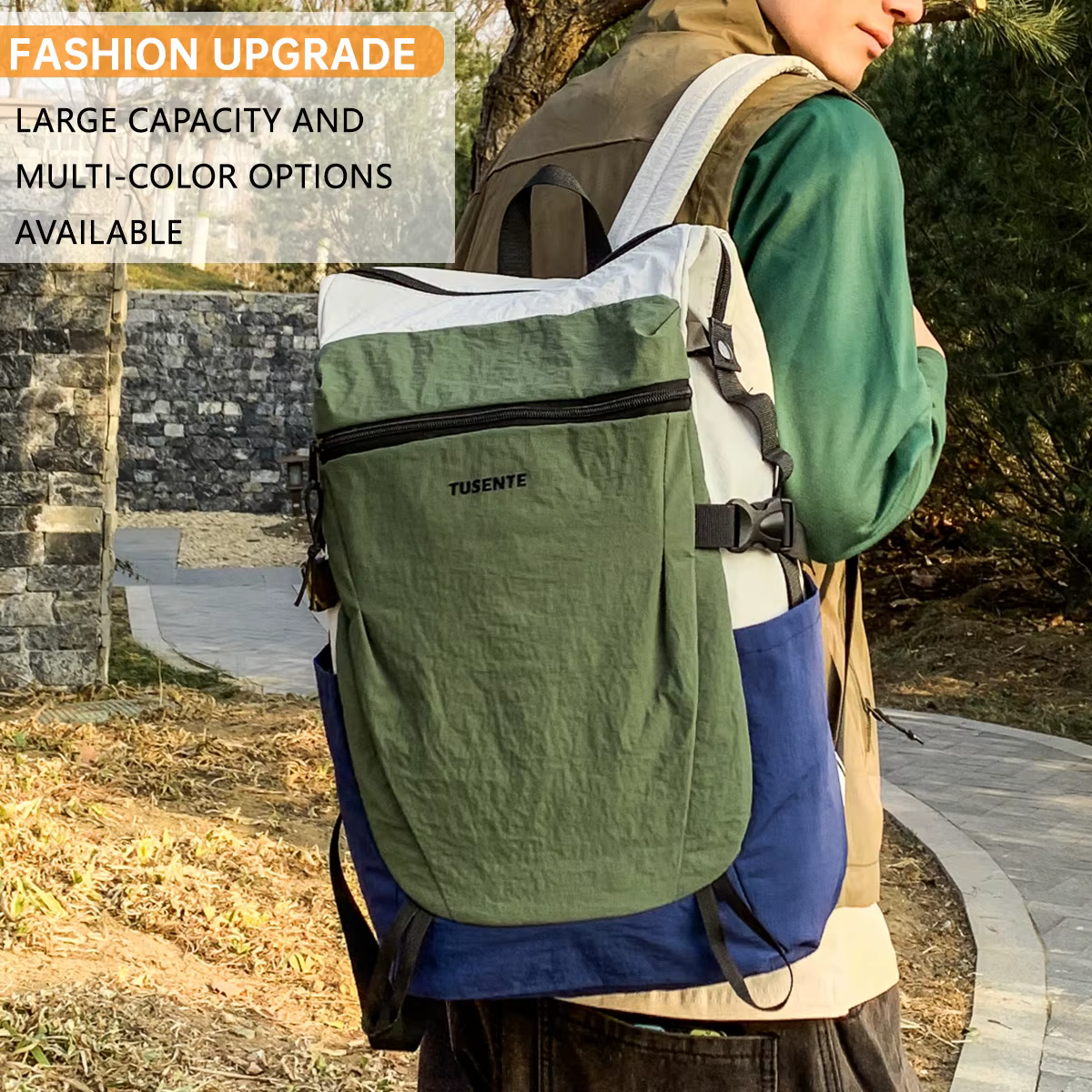 Sac à dos de randonnée en plein air