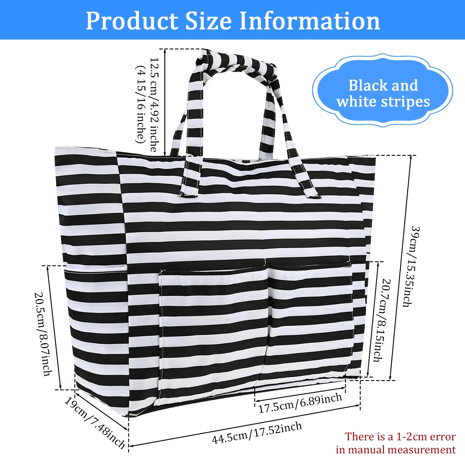 Sac de plage imperméable pour femmes, grand sac de transport avec compartiment étanche, sac de plage pliable résistant au sable, sac à bandoulière de voyage