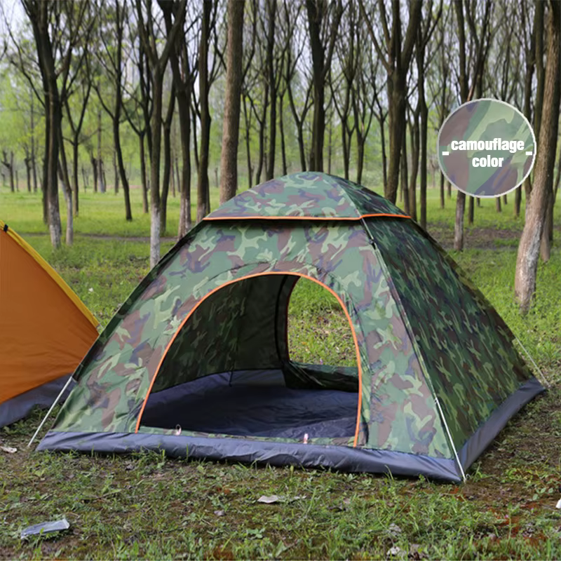 Tente pour 1/2 personne pour le camping