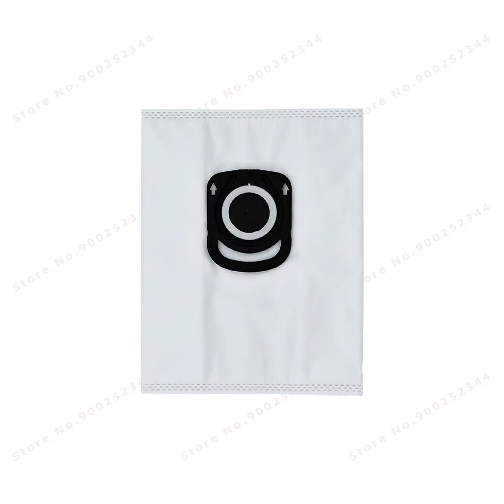 Sac à poussière compatible pour Rowenta Hygiene+ ZR 200520   ZR 200540   ZR 200720   ZR 200920 , Swirl R39, Silence Force 4A, puissance X-Trem compacte