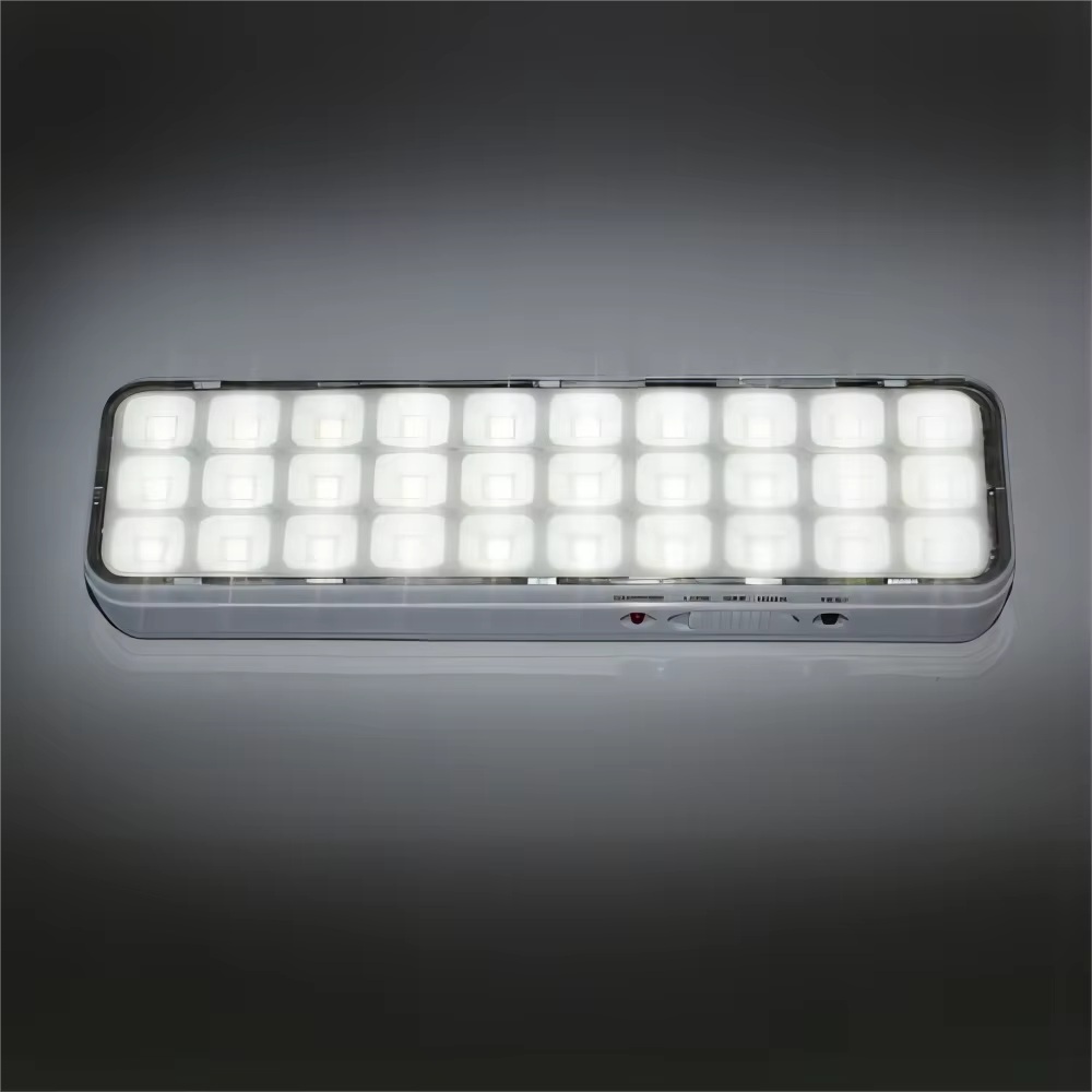 Lanterne LED Portable et Rechargeable