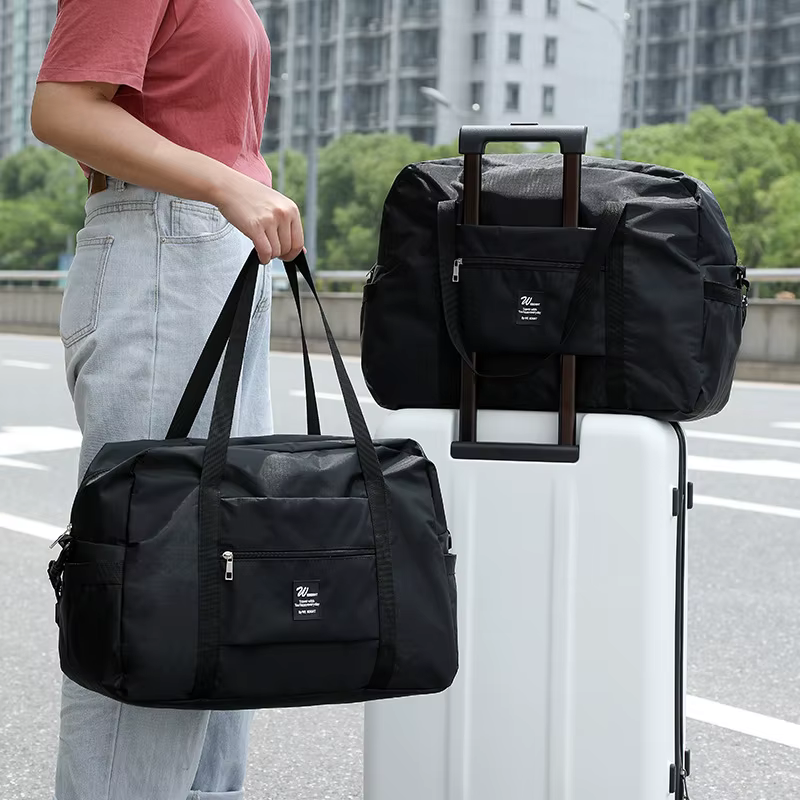 Sacs de voyage pliables grande capacité