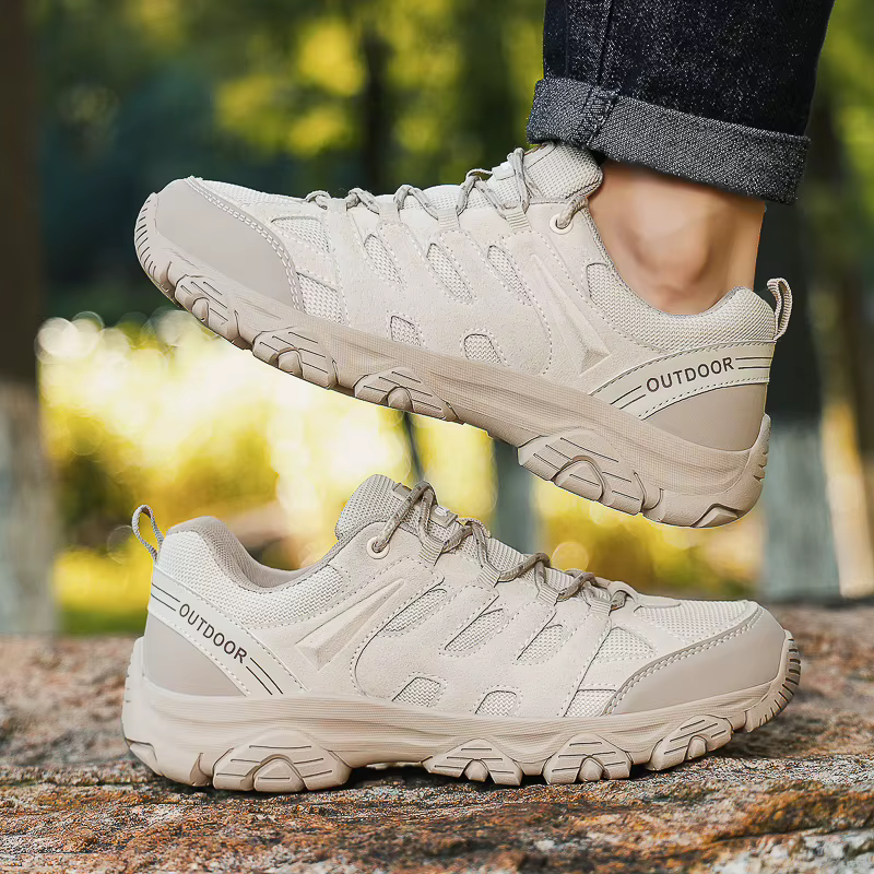 Chaussures de randonnée pour hommes