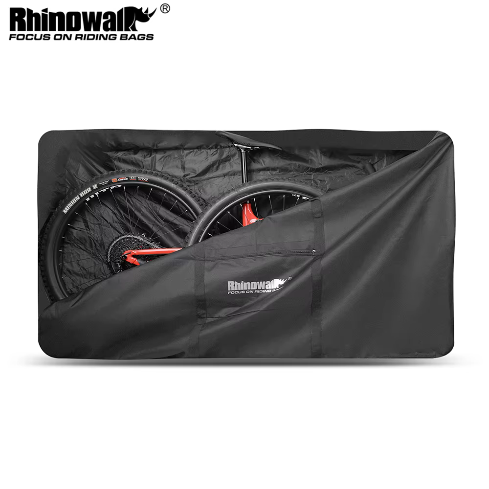 Bal inowalk-Sac de transport pour vélo de route et VTT