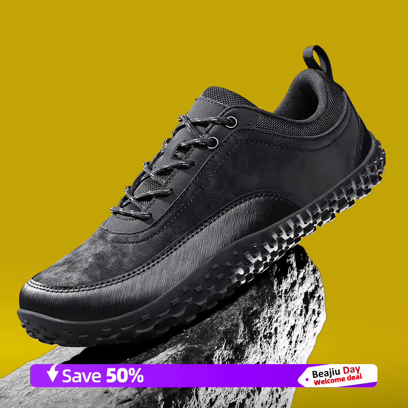 Chaussures d'alpinisme pour hommes et femmes