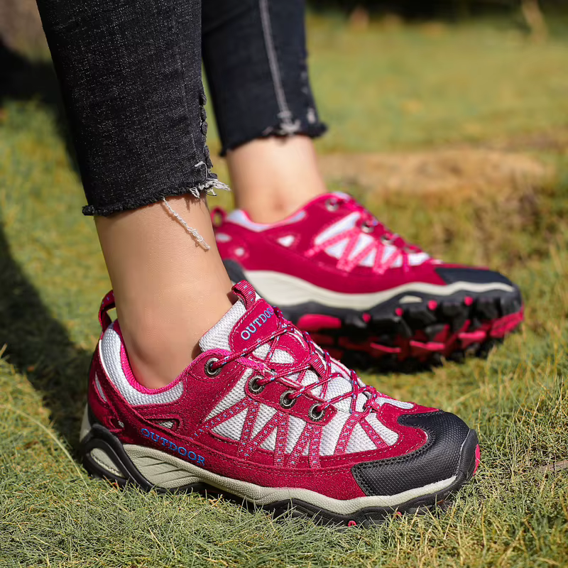 Chaussures de dehors de Haute Qualité pour Homme et Femme