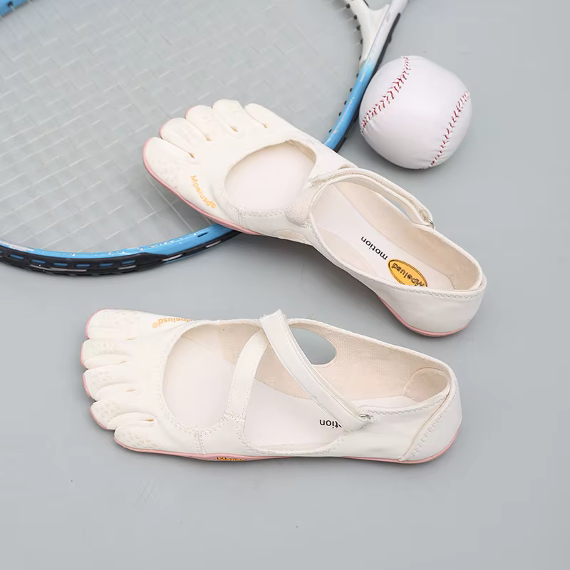 Chaussures aquatiques à bout fendu pour femmes | Chaussettes