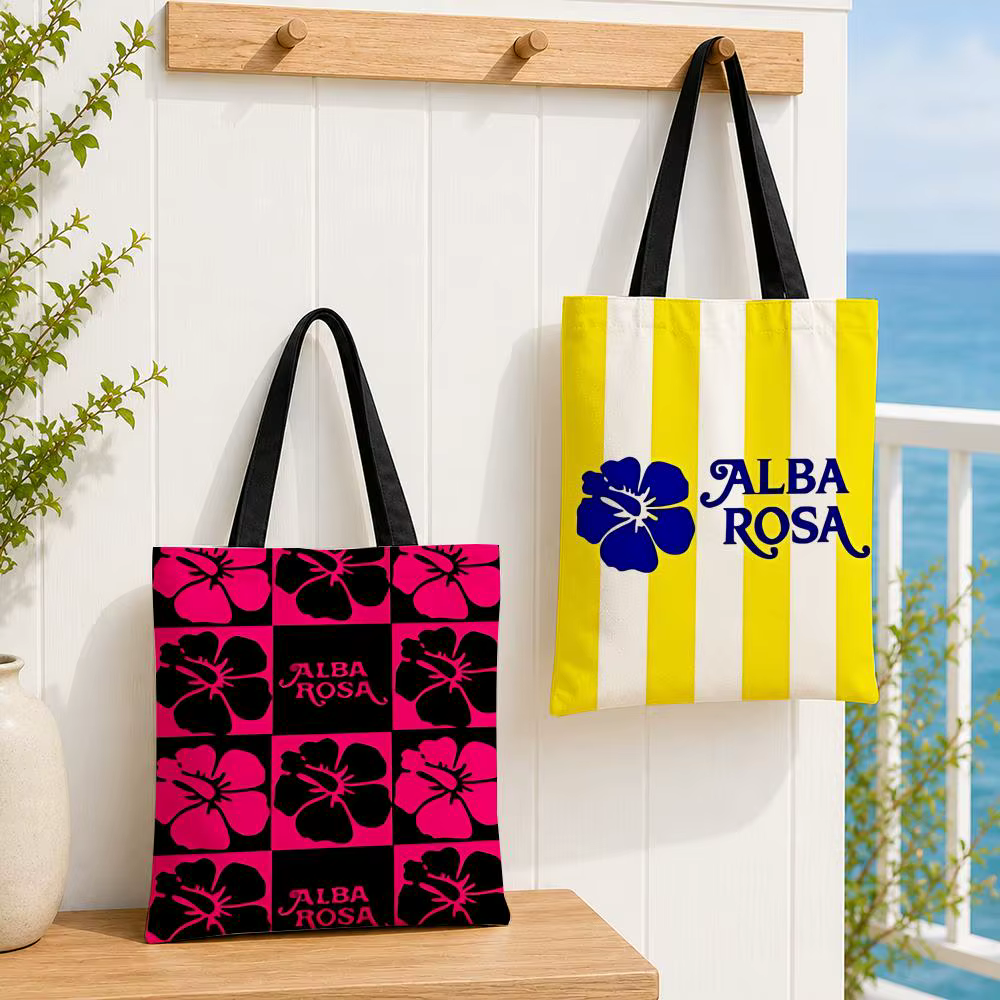 Sacs de rangement A-Alba R-Rosa