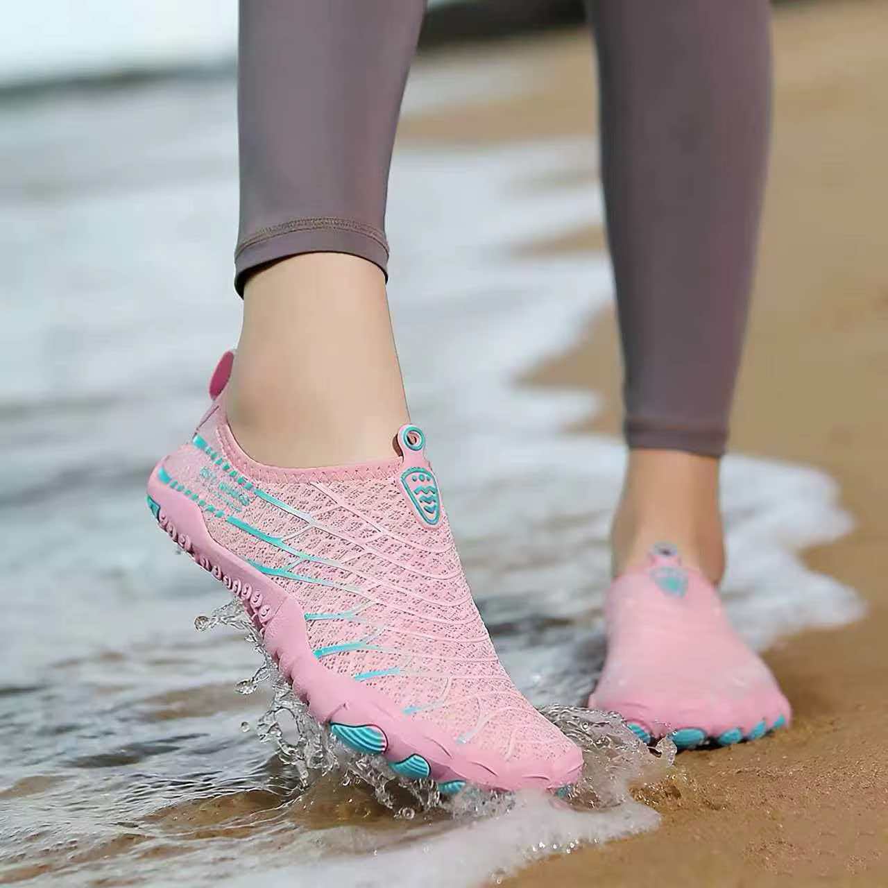 Chaussures de canyoning pour femmes