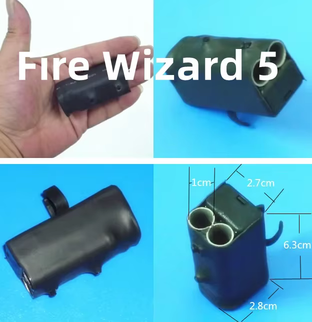 Accessoire de magicien professionnel