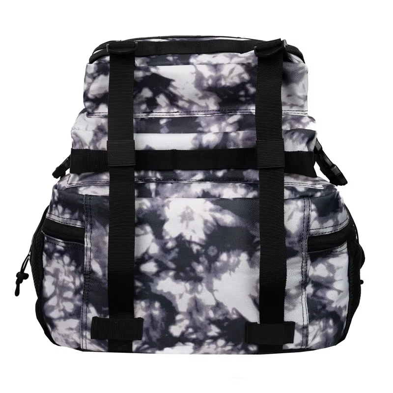 Sac à dos tactique 60L pour hommes, sac de sport imperméable pour voyage, randonnée, camping militaire, chasse, survie