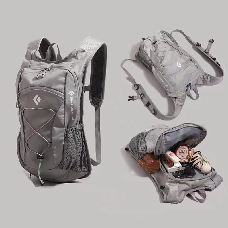 Sac à dos extérieur léger Black Diamond 20L pour la course à pied