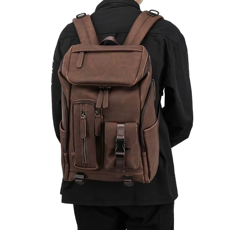 Sacs à dos de marque de luxe pour hommes